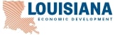 Louisiana Economic Development Logo